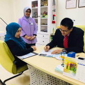 3 Klinik Pakar Wanita dan Sakit Puan Terbaik Johor Bahru ...