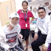 Klinik Spesialis Wanita Dr Badrul