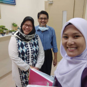 Klinik Spesialis Wanita Dr Badrul