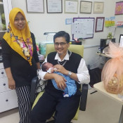 Klinik Spesialis Wanita Dr Badrul