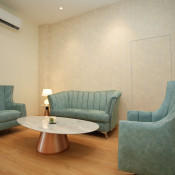 Dr. Chong Clinic (Taman Molek)