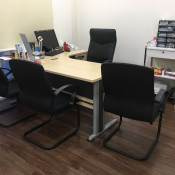 Dr Ko Clinic (Kota Damansara) - Consultation Room