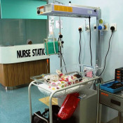 Klinik Spesialis Wanita Dr Rabin