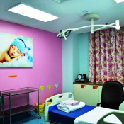 Klinik Spesialis Wanita Dr Rabin