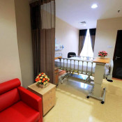 Klinik Spesialis Wanita Dr Rabin