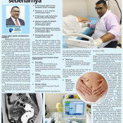 Klinik Rawatan Buasir Dengan Laser (LHP) Terbaik Melaka - Harga 