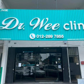 Dr Wee Clinic (Petaling Jaya)