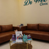 Dr Wee Clinic (Sutera)