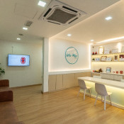 Dr Wee Clinic (Taman Century)