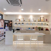 Dr Wee Clinic (Horizon Hills)