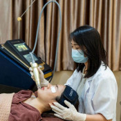 Dr Wee Clinic (Horizon Hills)