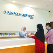 Klinik Pakar Mata Terbaik Johor Bahru - Harga & Ulasan