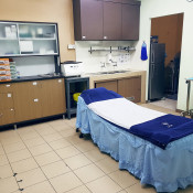 Gem Clinic (Sitiawan) - Treatment Room