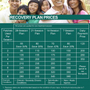 Latest Price List - July 2018
