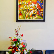 Tan & Ng Psychiatry Clinic (Ipoh) - Waiting Area 6