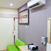 Tan & Ng Psychiatry Clinic (Ipoh) - Waiting Area 8