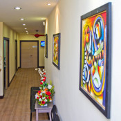 Tan & Ng Psychiatry Clinic (Ipoh) - Waiting Area 4