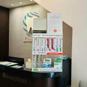 Klinik Gigi dan Bedah Lau (Sri Petaling)