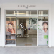 Pixel Clinic