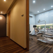 Wong & Sim Dental Surgery (Summerton) - Treatment Room