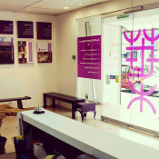 YAPCHANKOR Pain Treatment Centre (Subang Jaya) - Reception Area 2