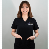Dr. Chow Zhen Ru @ CANTIQ CLINIC (Klang)