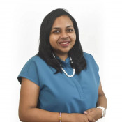 Dr. Anita A/P Codati Venkata Ramanujaiya @ Dr Seed Specialist Clinic (Child & Adolescent Psychiatry)