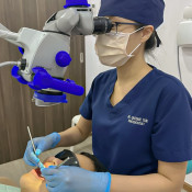 刘牙科医务所 (Sri Petaling)