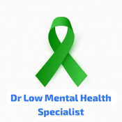 Dr Low Jong Sern - Mental Health Clinic