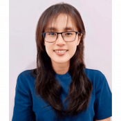 Dr. Queenie Tan Guey Zhen @ Klinik Gigi dan Bedah Lau (Sri Petaling)