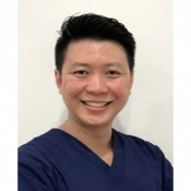Dr. Raymond Su Wei Siong @ Klinik Gigi dan Bedah Lau (Sri Petaling)