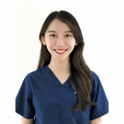 Dr. Samantha Low Vin-N @ Klinik Gigi dan Bedah Lau (Sri Petaling)