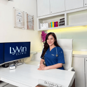 Dr. Lynda Quah May Lu @ Klinik LyVin