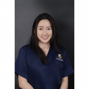 Dr. Chiah Mei Kei @ Pacific Dental Clinic Kepong