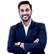 Dr. Deeban A/L Ramasamy @ Premier Clinic (KL City)