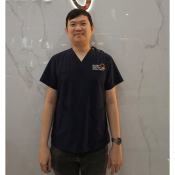Dr. Chan Yoong Fee @ Senyum Dental Clinic