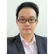 Dr. Woon Wei Yang @ Senyum Dental Clinic