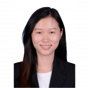 Dr. Keh Xin Een @ Sparkle Care Dental Clinic