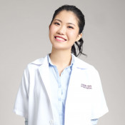 Bong Jing Chi @ Your Physio Spine, Sport, Stroke Rehab Specialist (Cheras)