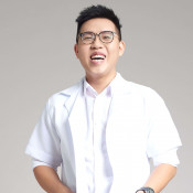 Mr. Khaw Kel Vin @ Your Physio Spine, Sport, Stroke Rehab Specialist (Ampang)