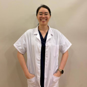 Khoo Jin Di @ Your Physio Spine, Sport, Stroke Rehab Specialist (Shah Alam)