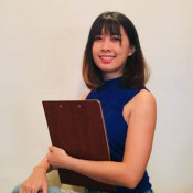 Lim Jo Lyn @ Your Physio Spine, Sport, Stroke Rehab Specialist (Subang Jaya)