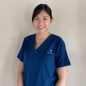 Lee Yue Jia @ Your Physio Spine, Sport, Stroke Rehab Specialist (Georgetown)