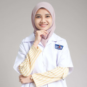 Siti Zulaikha Binti Othman @ Your Physio Spine, Sport, Stroke Rehab Specialist (Ampang)
