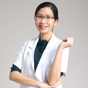 Teh Zi Ying @ Your Physio Spine, Sport, Stroke Rehab Specialist (Ampang)