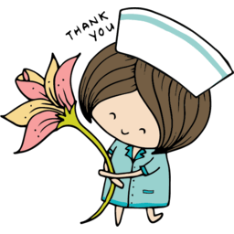 Erufu Care Thank You