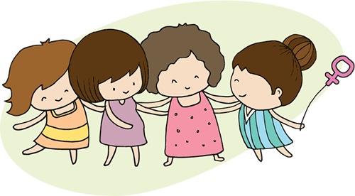 women care