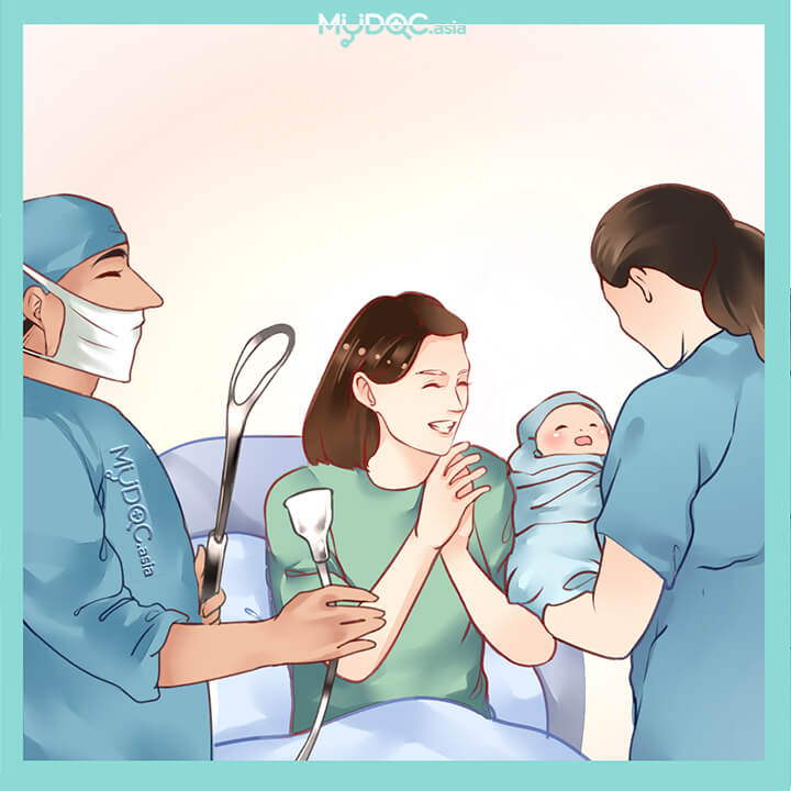 Best Assisted Forceps/Vacuum Delivery in Skudai - Price Guide & Reviews Best Assisted Forceps/Vacuum Delivery in Skudai - Price Guide & Reviews