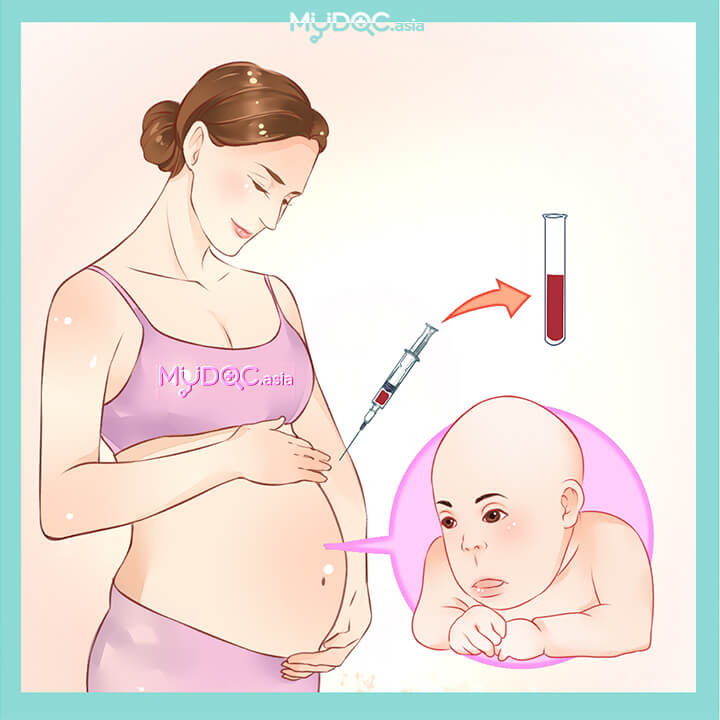 Birth Defect Screening