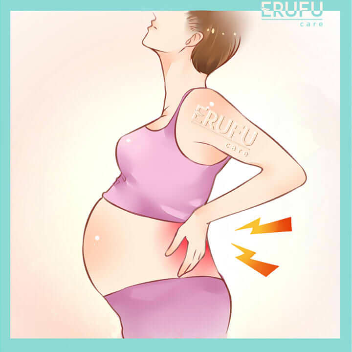 Pregnancy Back Pain Treatment